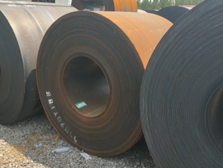 三山Q355NHB耐候板